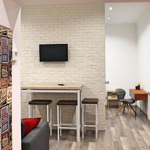 Appartement met een Slaapkamer